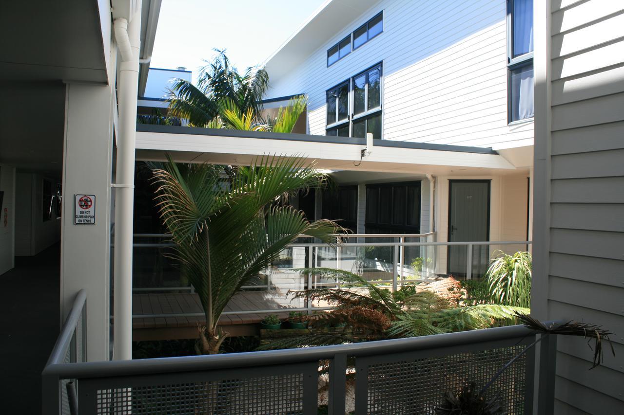 Atlas Suites And Apartments Mount Maunganui Exterior photo