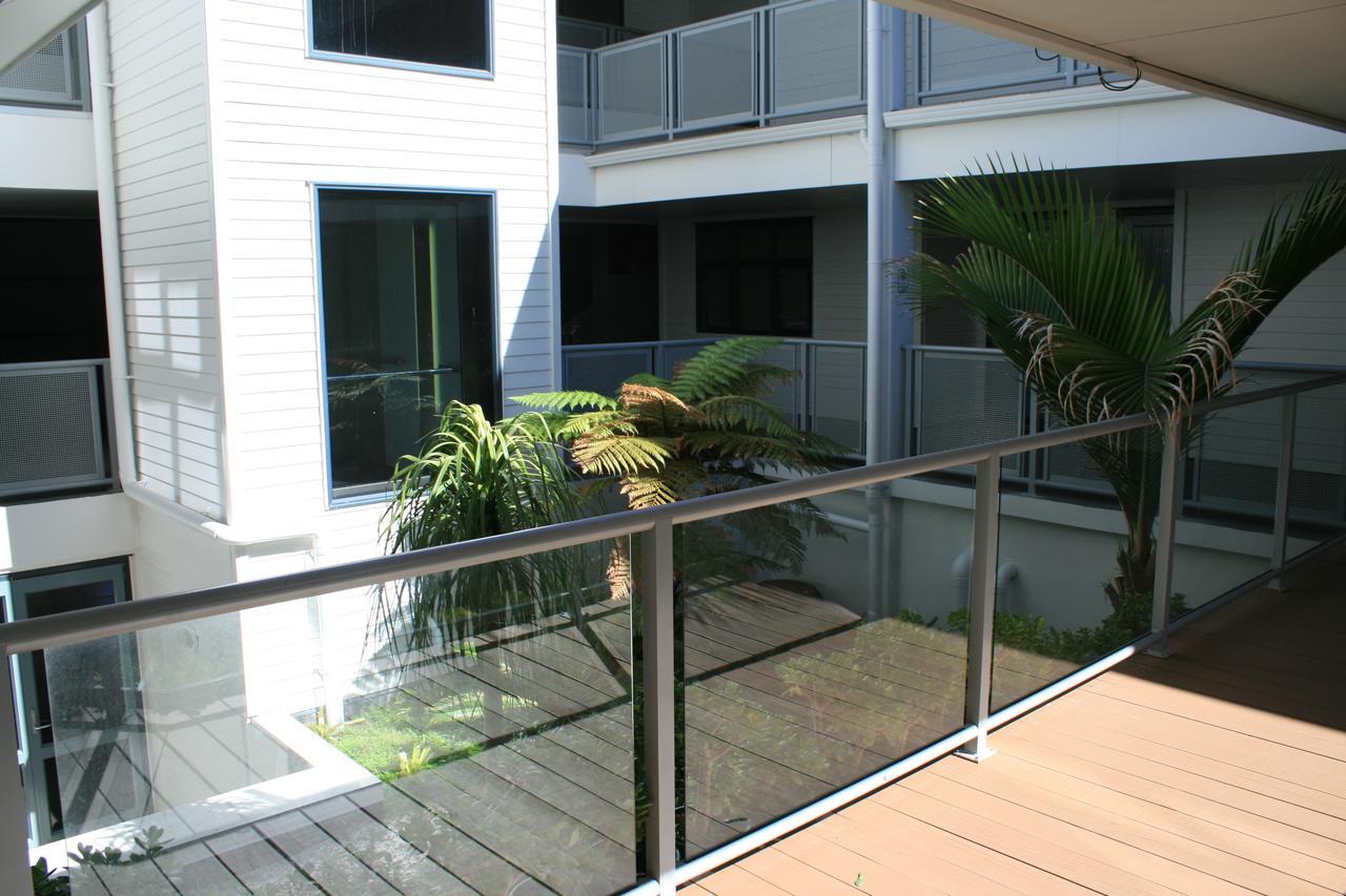 Atlas Suites And Apartments Mount Maunganui Exterior photo