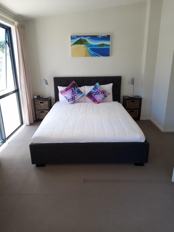 Atlas Suites And Apartments Mount Maunganui Exterior photo